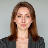 tsukat Employee Anna Shevchuk's profile photo