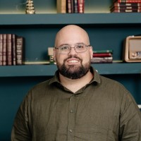 Wiz Concept Employee Thiago Carvalho's profile photo