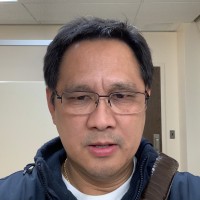 MedStar Union Memorial Hospital Employee Anthony Claro's profile photo