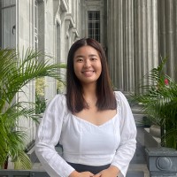 Badgequo Ltd Employee Leticia Song's profile photo