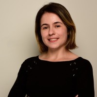 nanocosmos Employee Karla Torralba's profile photo