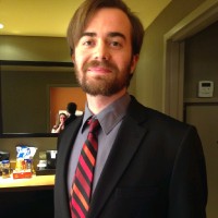 DOBBS TIRE & AUTO CENTERS Employee Andrew Venker's profile photo