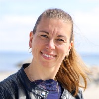 Visma Enterprise Danmark Employee Brina Lise Vinge's profile photo
