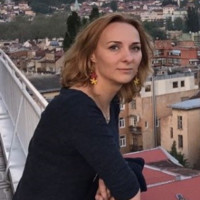 HitPixel LLC Employee Alina Malinetescu's profile photo