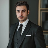 Win Solar Employee Yunus Yıldırım's profile photo