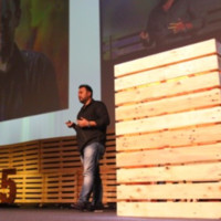 AlterType Creative Ventures Employee Siddharth Loyal's profile photo