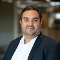 Xyme Employee Sean Robinson's profile photo