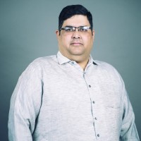 GP Technologies LLC Employee Ameen Steve's profile photo