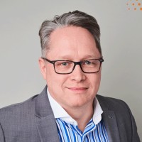 ColorGATE Employee Oliver Luedtke's profile photo