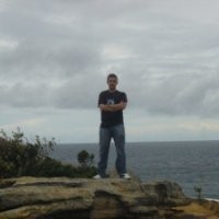 Aviva Employee Andrew Rust's profile photo