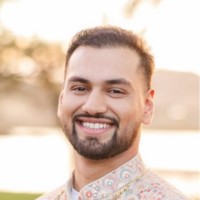Walmart Employee Amaan Shaikh's profile photo