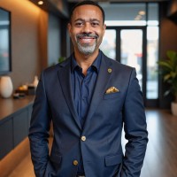pLink Leadership Employee Wendolyne Buckner's profile photo