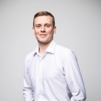 Ensure Recruitment Employee Danny Geary's profile photo