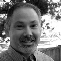 Abilitree Employee Peter Gunby's profile photo