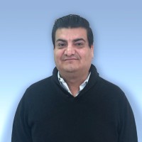 Netenrich, Inc. Employee Edward Garcia's profile photo