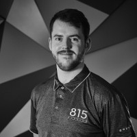 815 Studios Employee Thomas Mitchell's profile photo