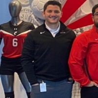 BSN SPORTS Employee Jackson Barnes's profile photo