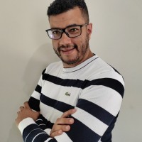 GE21 Consultoria Mineral Employee Bruno Aparecido dos Santos Rodrigues's profile photo
