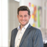 Unity Jets Employee Garrett Grossberg's profile photo