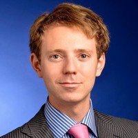 J.P. Morgan Employee Cristian Smith's profile photo