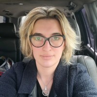 Glastint Employee Emilie Ricard's profile photo