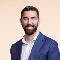 Hinge Health Employee Kyle Wagner's profile photo