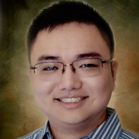 SAASTEPS Employee Michael Dai's profile photo