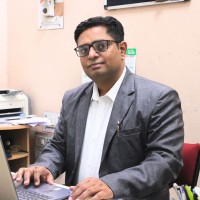 Surendra Malviya Email & Phone Number