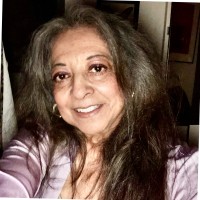 Lyft Employee Beverly Waters's profile photo