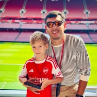 Yaroslav Kovalev Email