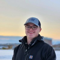 EMS Solutions Employee Zachary McMillan's profile photo