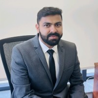 Anveshan Employee Jitendra Choudhary's profile photo