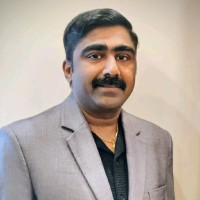 Shriram Venu Email & Phone Number