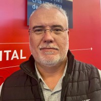 Tivit Employee Adriano Cabral's profile photo