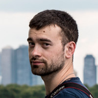 Winston Brands Inc Employee Oleksandr Rybkovskyi's profile photo