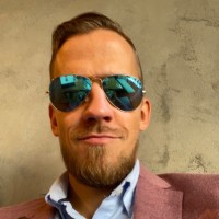 Databorn Employee Tveritinov Eugene's profile photo