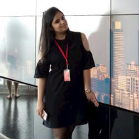 Richa Pant Email
