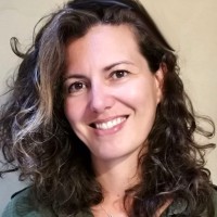 University of Montpellier Employee Gladys Massiera's profile photo