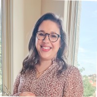 AI for Education Employee Casey Johansen's profile photo