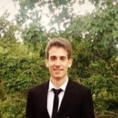 BALTASAR Employee Marc Font's profile photo
