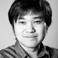 Boombang Employee Pk Krainichakul's profile photo