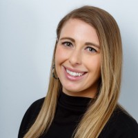 quantilope Employee Amanda Dilorenzo's profile photo