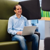 Jeffry van der Lek Email