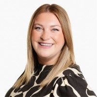 RBC Employee Liz Everett's profile photo