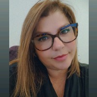 Sicredi Employee Roberta de Castro's profile photo
