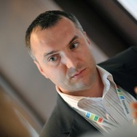 Odien Group Employee Igor Leben's profile photo