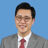 MEDICAL IP Employee Joon Park's profile photo