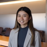 Boston Scientific Employee Abigail Li's profile photo