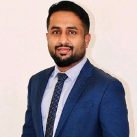 Albion Valves (UK) Limited Employee Raza Asanapath's profile photo