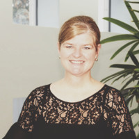 Hatch Employee Tara Drover's profile photo